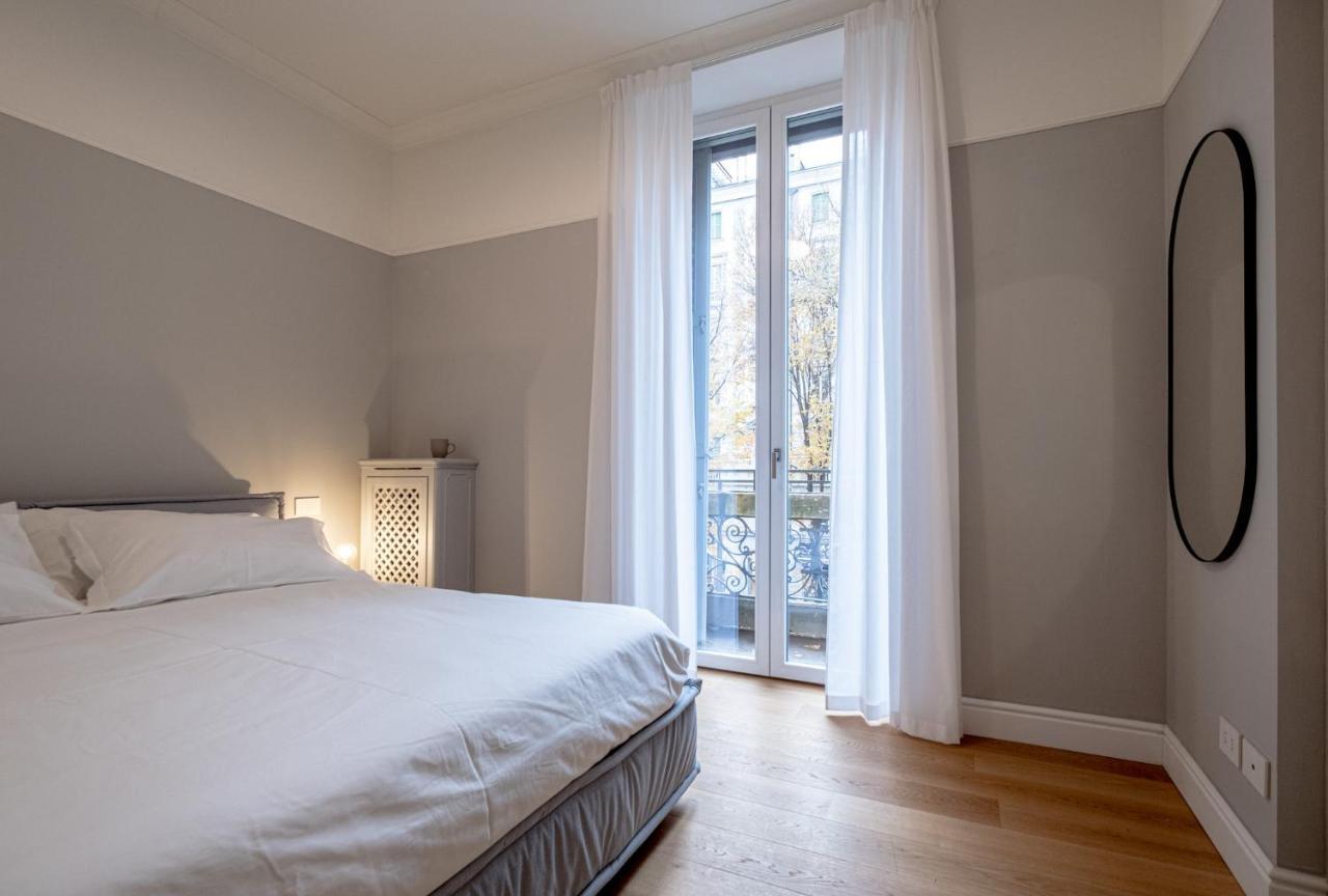 Ca Bela - Marcona Apartment Milan Exterior photo
