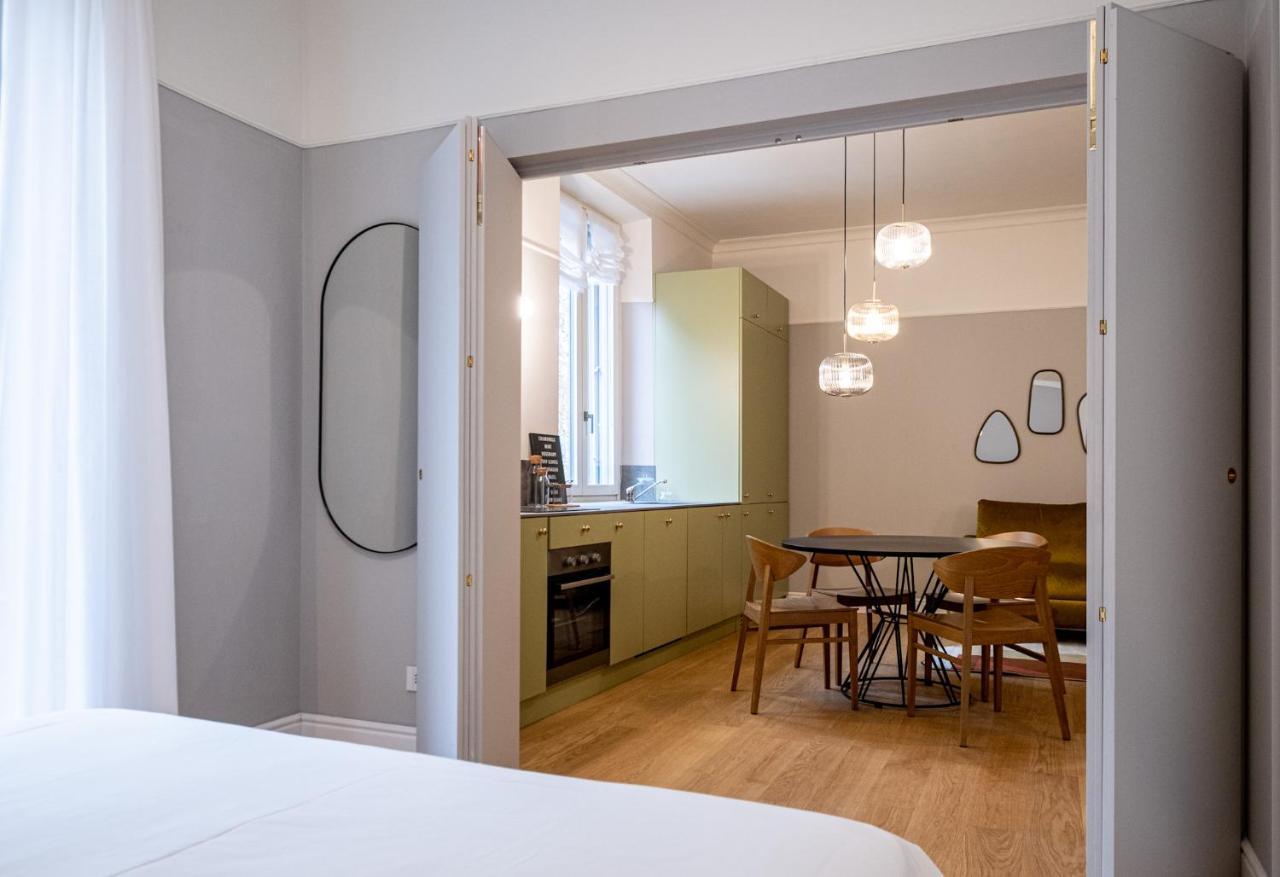 Ca Bela - Marcona Apartment Milan Exterior photo