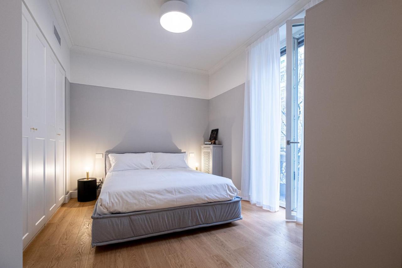 Ca Bela - Marcona Apartment Milan Exterior photo