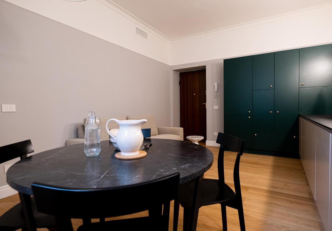 Ca Bela - Marcona Apartment Milan Exterior photo