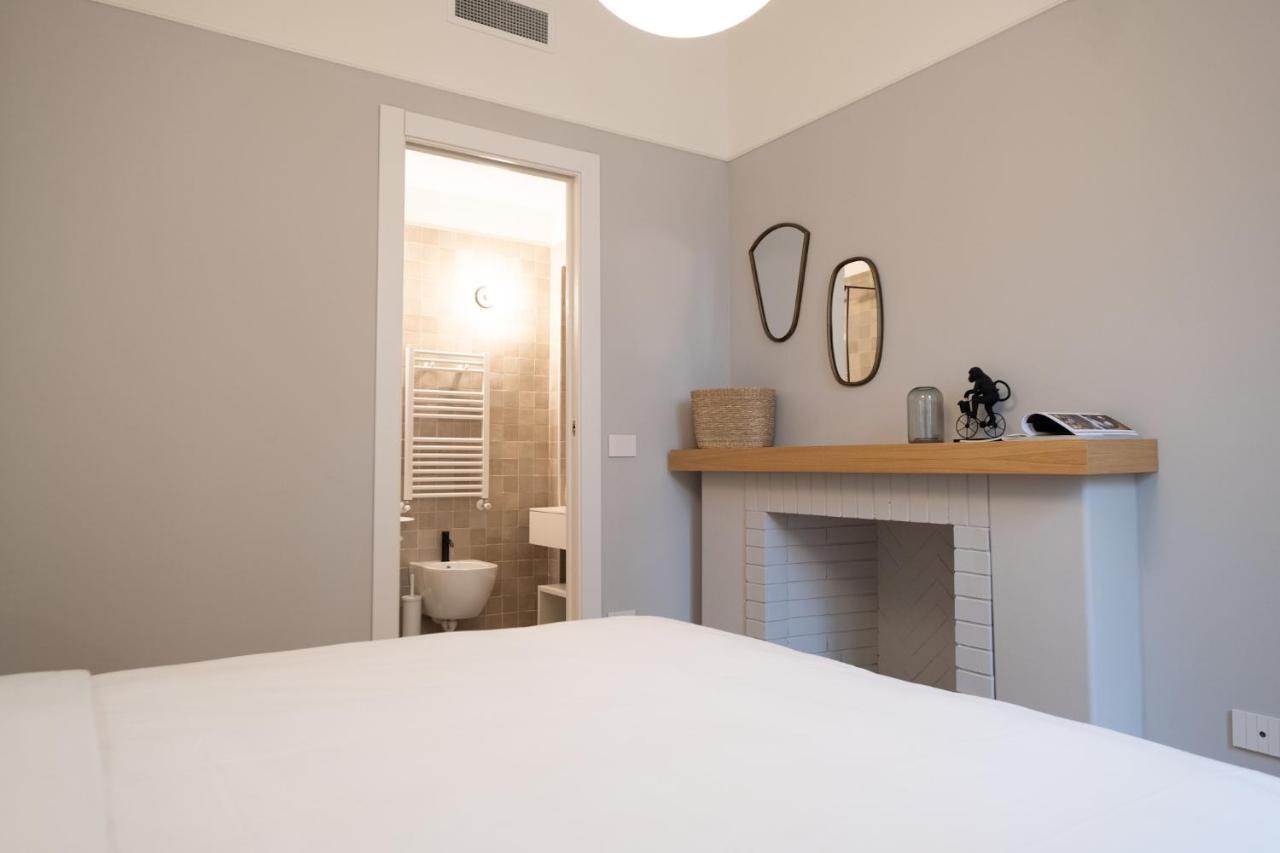 Ca Bela - Marcona Apartment Milan Exterior photo