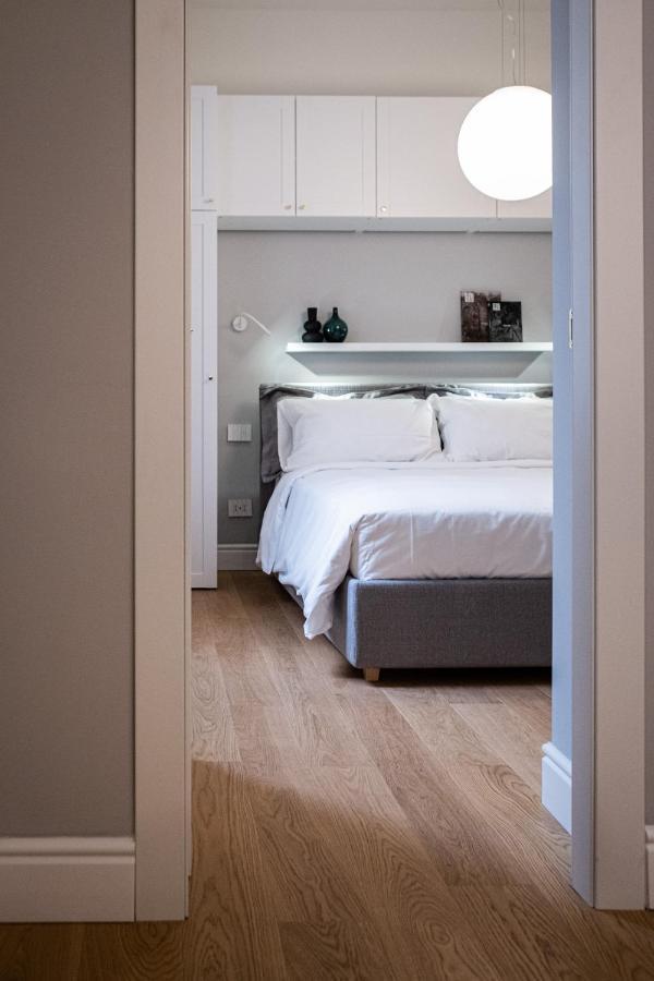 Ca Bela - Marcona Apartment Milan Exterior photo