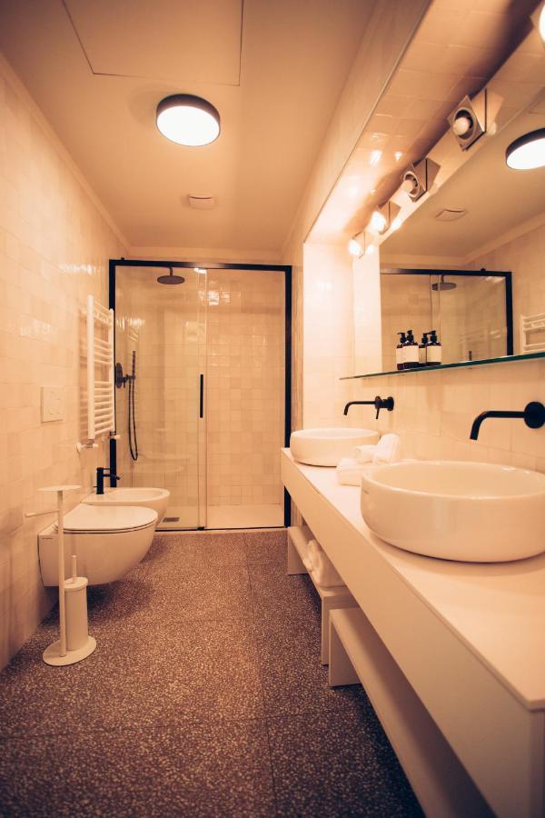 Ca Bela - Marcona Apartment Milan Exterior photo